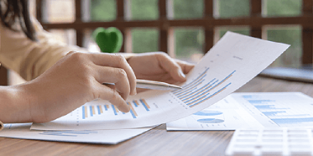 مهارت کلیدی تحلیلگر مالی