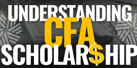 دوازده نکته طلایی اسکالرشیپ CFA